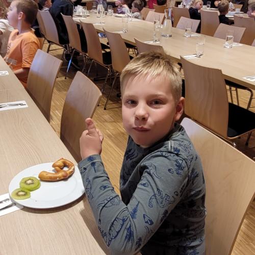 gesunde Herbstjause 2023