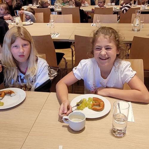 gesunde Herbstjause 2023