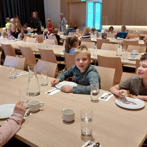 gesunde Herbstjause 2023