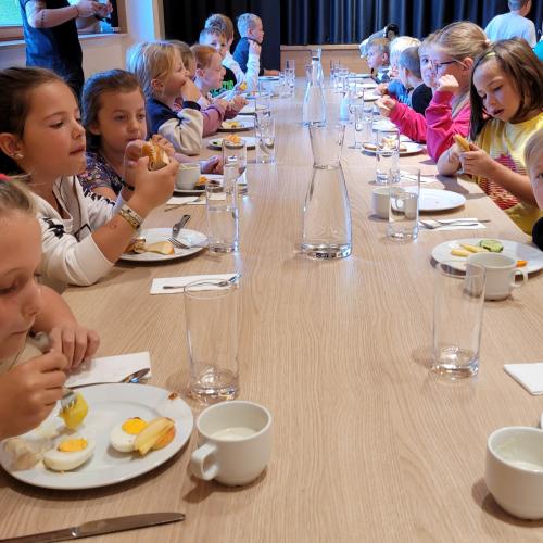 gesunde Herbstjause 2023