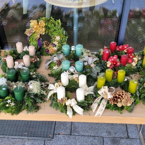 Adventkranzsegnung_2023