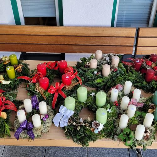 Adventkranzsegnung_2023