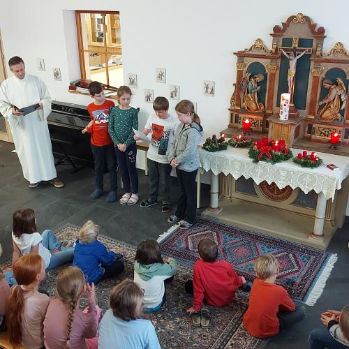 Adventkranzsegnung_2023