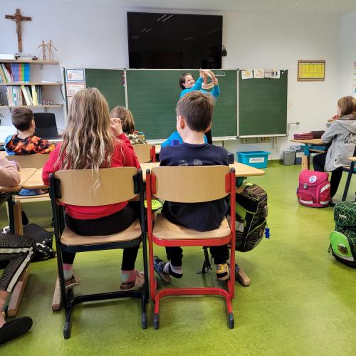 Zahngesundheitsvorsorge