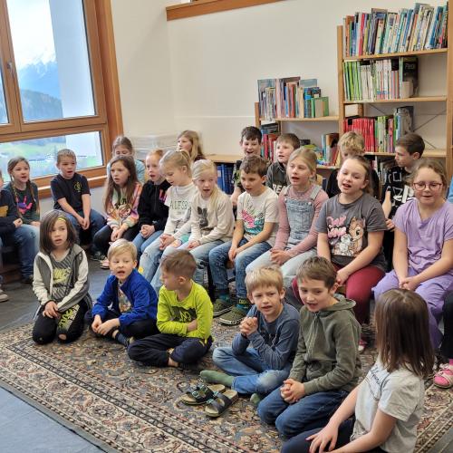 vorösterlicher Gottesdienst 2024