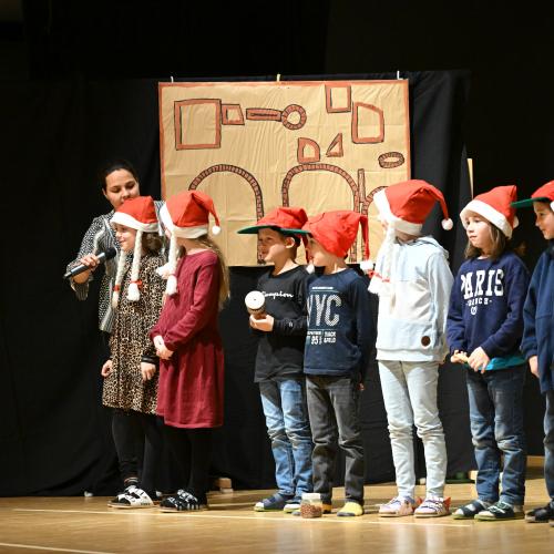 Weihnachtsfeier_2023