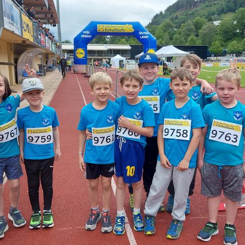 Lidl-Schullauf_Schwaz_2024