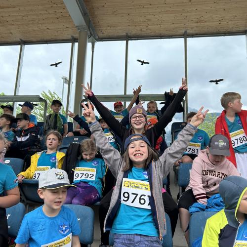 Lidl-Schullauf_Schwaz_2024