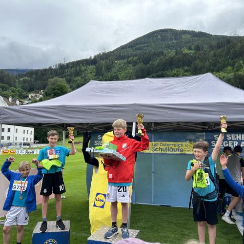 Lidl-Schullauf_Schwaz_2024