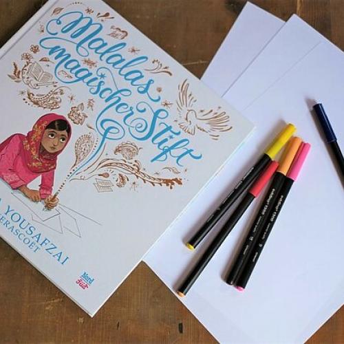 Malala-workshop