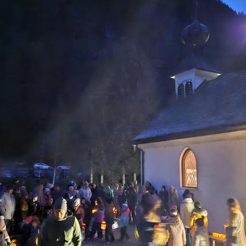 Martinsfeier