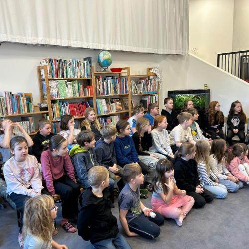Aschermittwochfeier im Kapellenraum