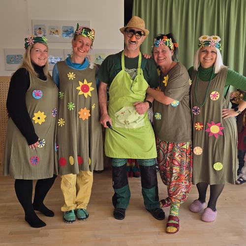 Faschingsfeier_2025