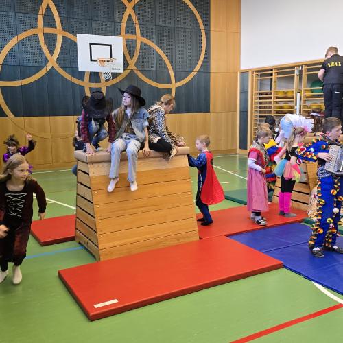 Faschingsfeier_2025