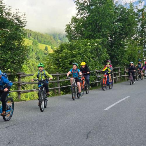 AUVA-Radworkshop