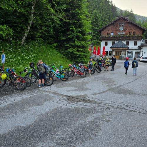 AUVA-Radworkshop