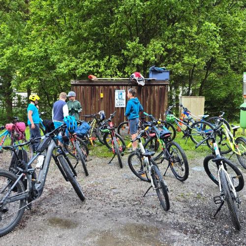 AUVA-Radworkshop