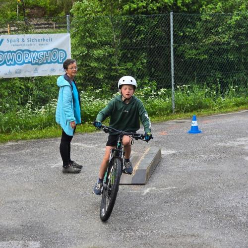 AUVA-Radworkshop