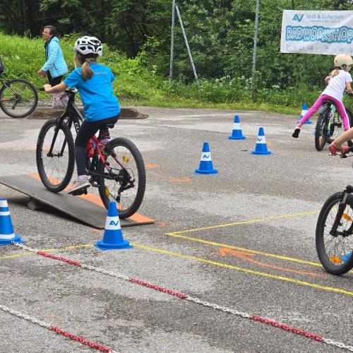 AUVA-Radworkshop