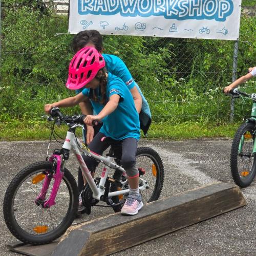 AUVA-Radworkshop