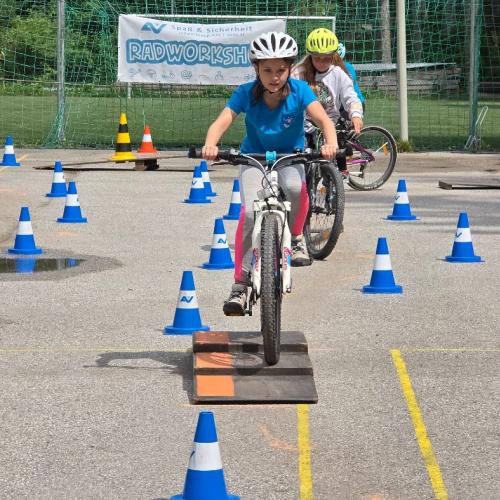 AUVA-Radworkshop