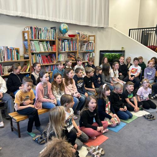 Ostergottesdienst 2025