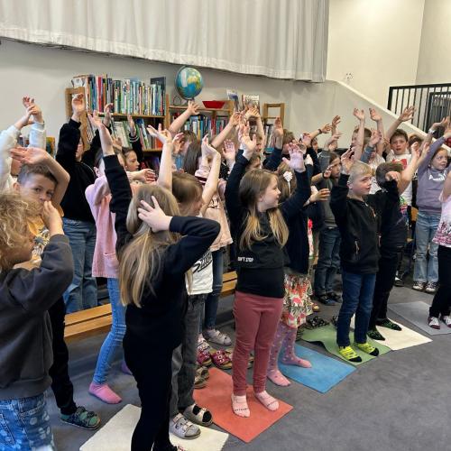 Ostergottesdienst 2025