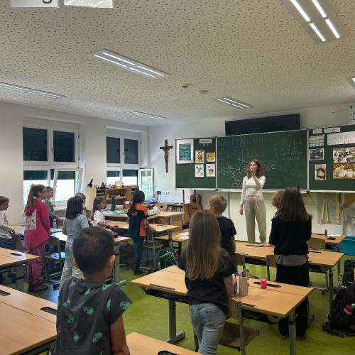 Instrumentenvorstellung MK Wattenberg 2025