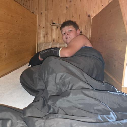 Lizumtage 25