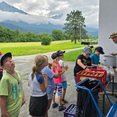 Kraftwerkexkursion