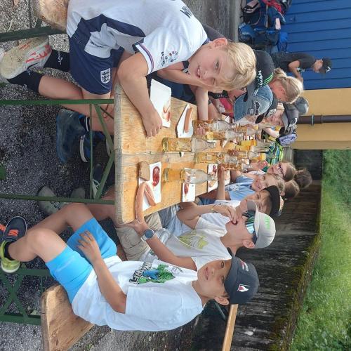 Kraftwerkexkursion