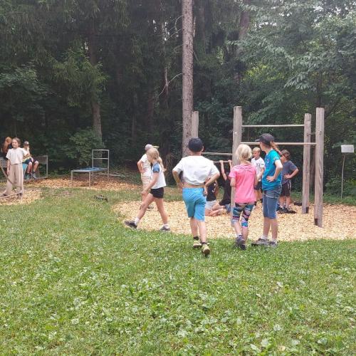 Kraftwerkexkursion