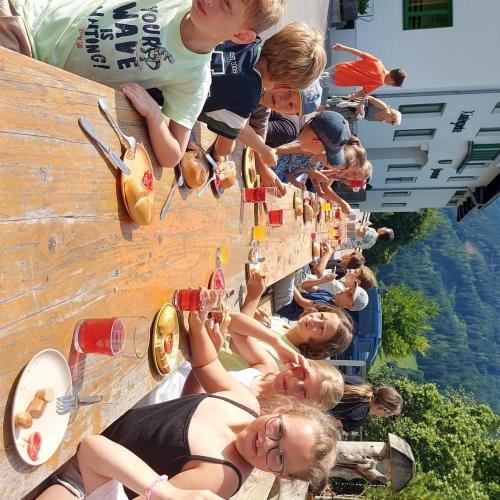 Abschlussgrillen 2025