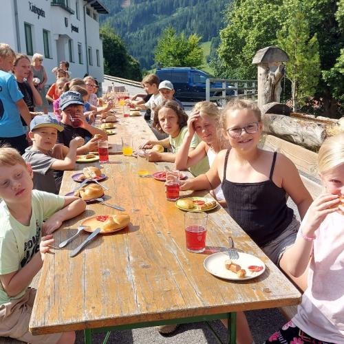 Abschlussgrillen 2025