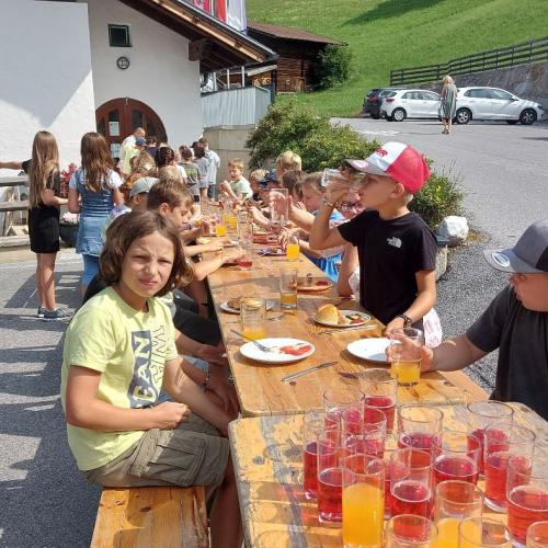 Abschlussgrillen 2025