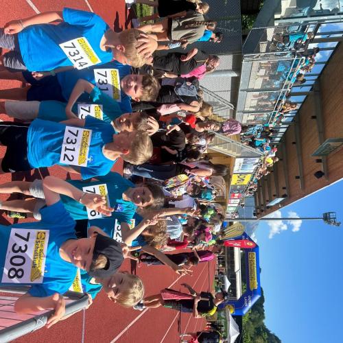 LIDL-Lauf 2025