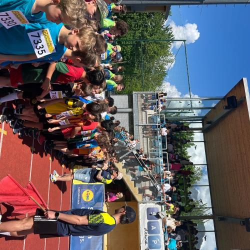 LIDL-Lauf 2025