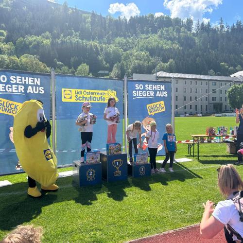 LIDL-Lauf 2025