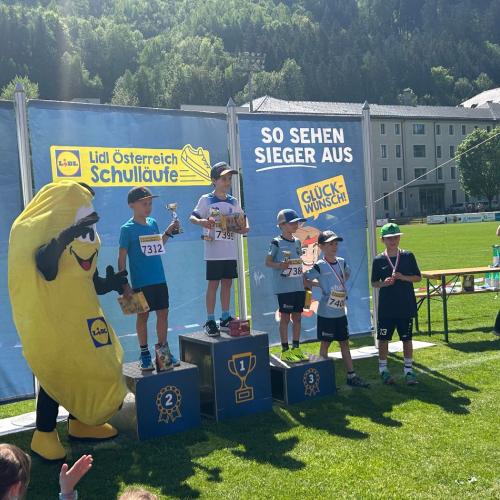 LIDL-Lauf 2025