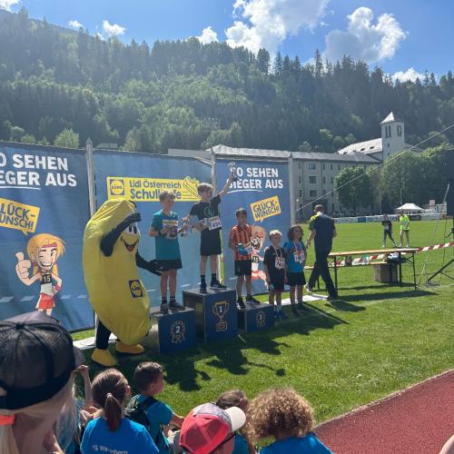 LIDL-Lauf 2025