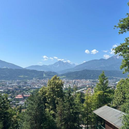 Alpenzooexkursion 2025