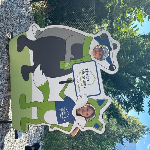 Alpenzooexkursion 2025