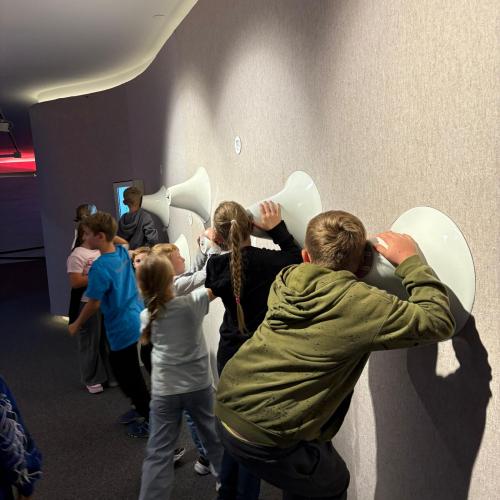 1. Wandertag 2025