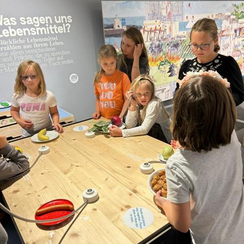 1. Wandertag 2025