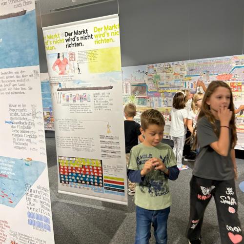 1. Wandertag 2025