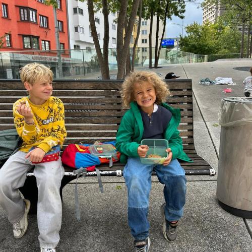 1. Wandertag 2025