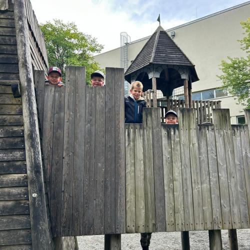 1. Wandertag 2025