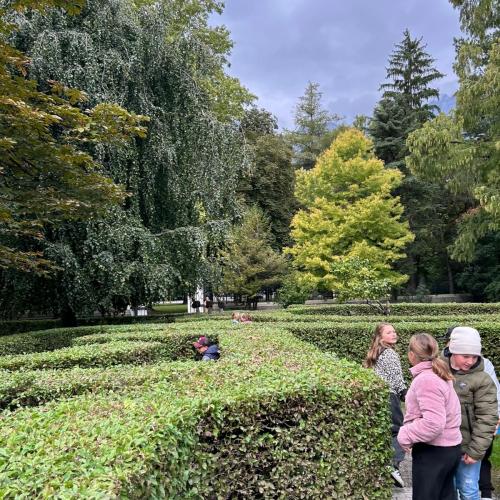 1. Wandertag 2025