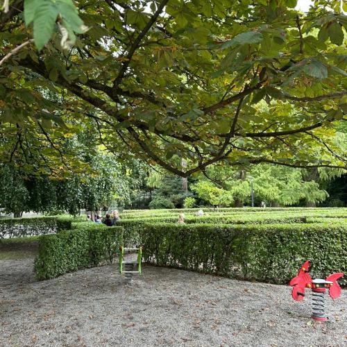 1. Wandertag 2025