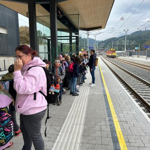 1. Wandertag 2025